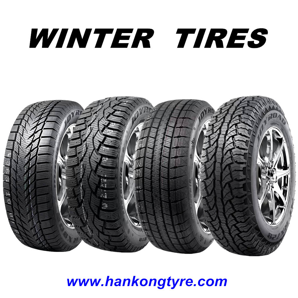 13``-18`` Winter Car Tire Snow Tire PCR Winter Tire